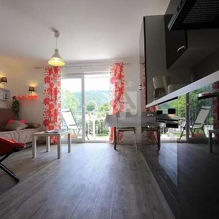 Amethyste Apartmán *