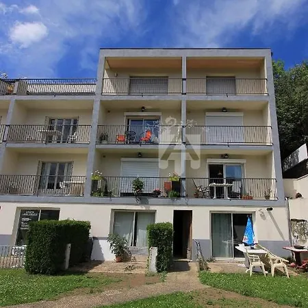 Apartmán Amethyste *
