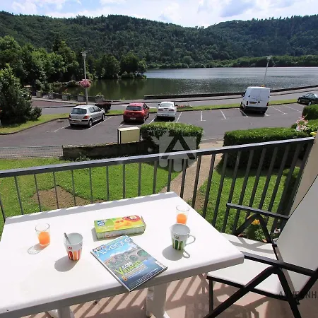 Amethyste * Chambon-sur-Lac